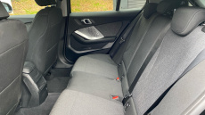 BMW 1 Series 120 Sport 5dr Step Auto Petrol Hatchback